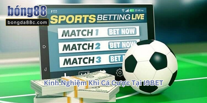 I9BET